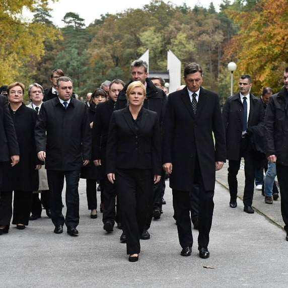 Hrvatska vanjska politika u 2018.: Na dnevnom redu najviše bile Srbija i BiH