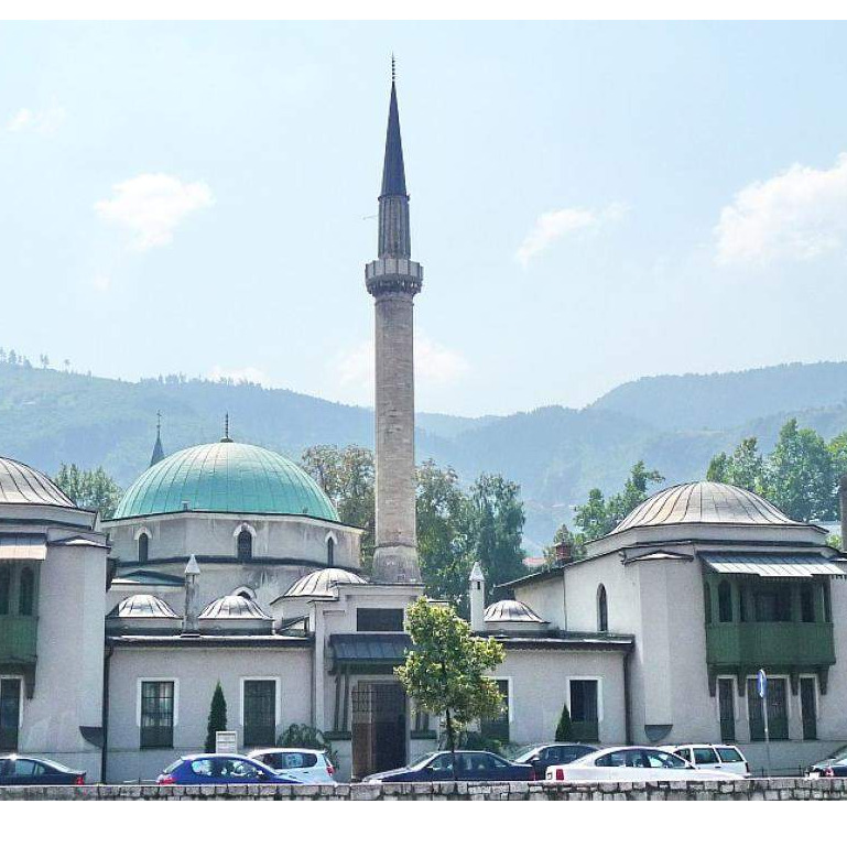 Islamska zajednica demantuje: Razim Halkić nije izabran u Medžlis IZ Cazin
