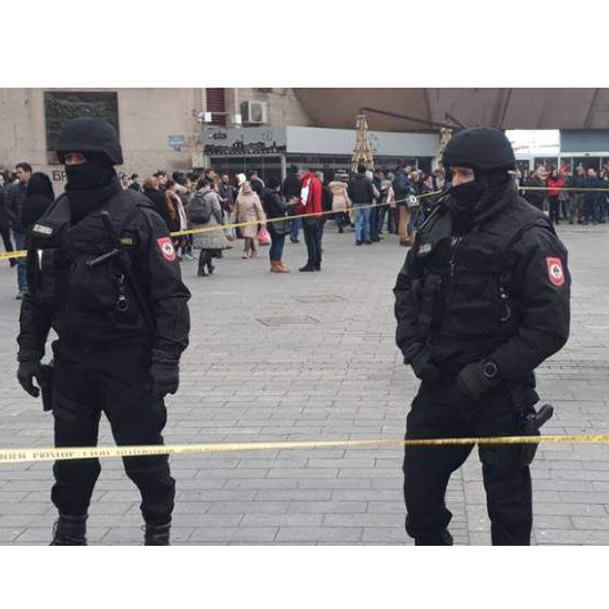 MASOVNA HAPŠENJA U BANJOJ LUCI: Pored Davidovih roditelja uhapšeni i Borenović, Stanivuković, Šukalo