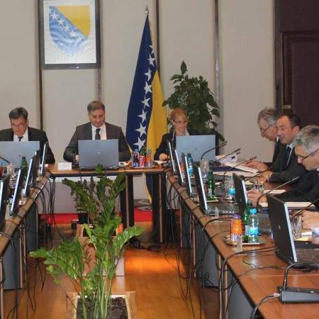 Vijeće ministara: Srpski ministri blokiraju NATO put BiH?