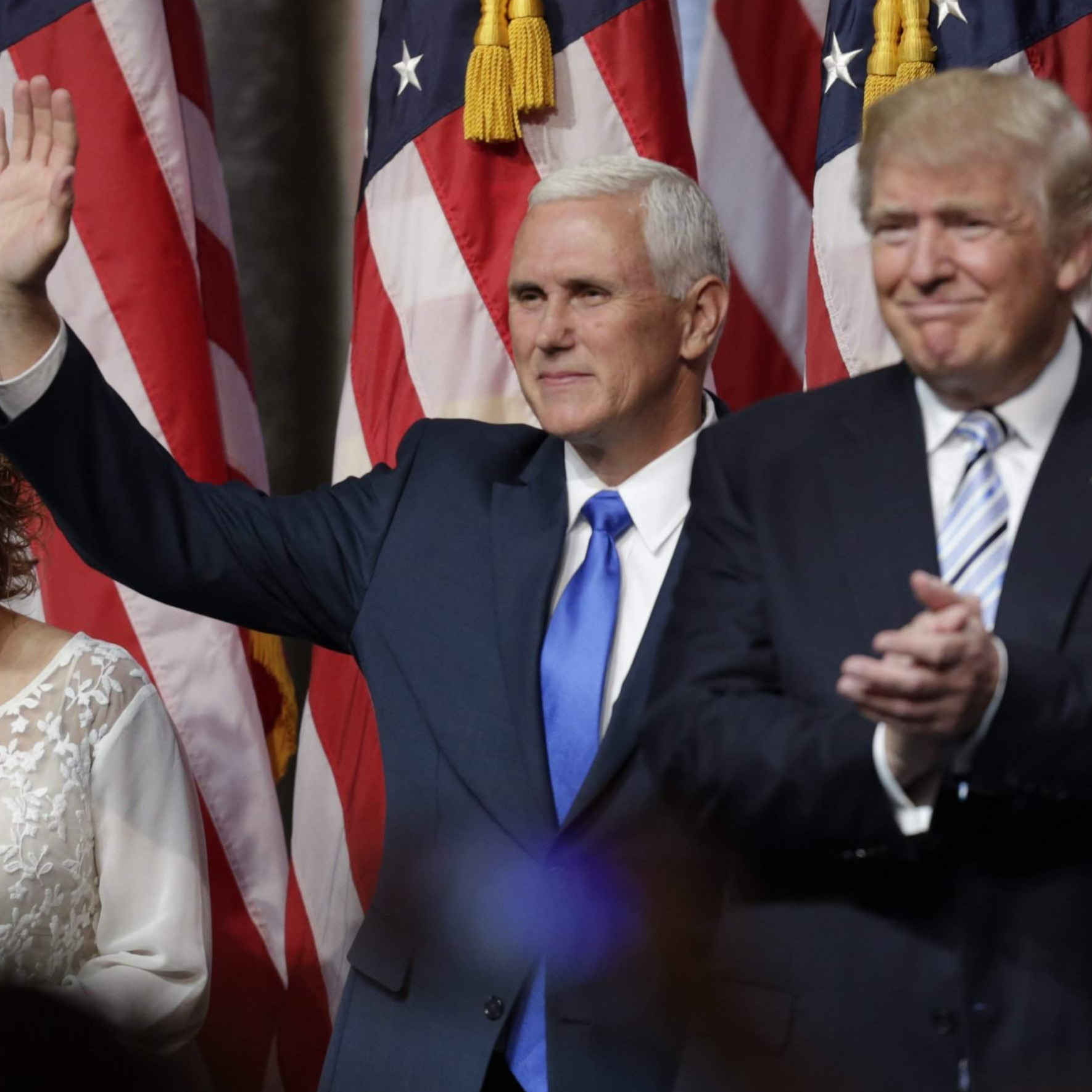 Američki potpredsjednik danas stiže u Crnu Goru