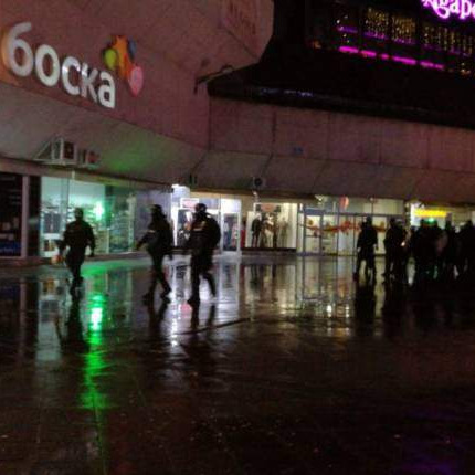 Drama u u Banjoj Luci: Ponovo uhapšen Davor Dragičević?