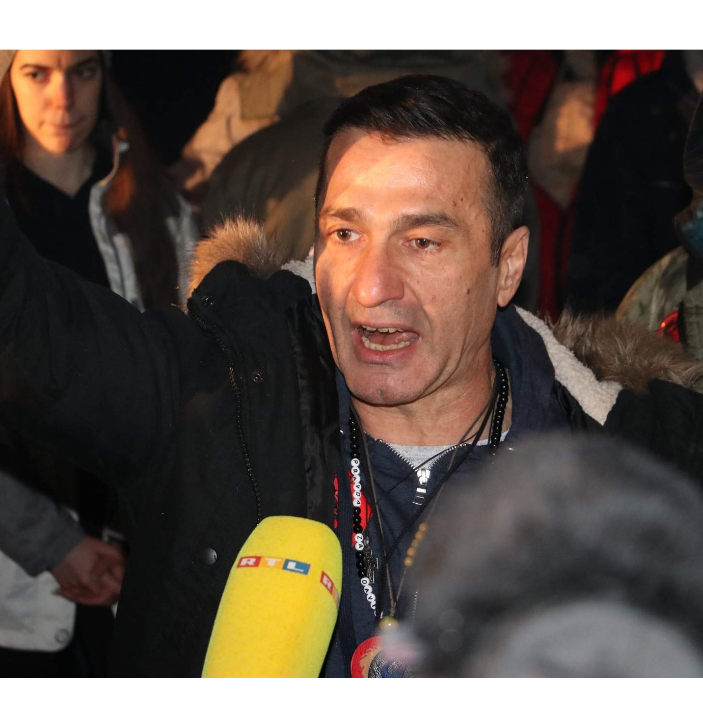 Niko ne zna gdje je Dragičević, MUP RS tvrdi da nije uhapšen!