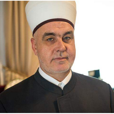 Reisu-l-ulema Kavazović ličnost godine