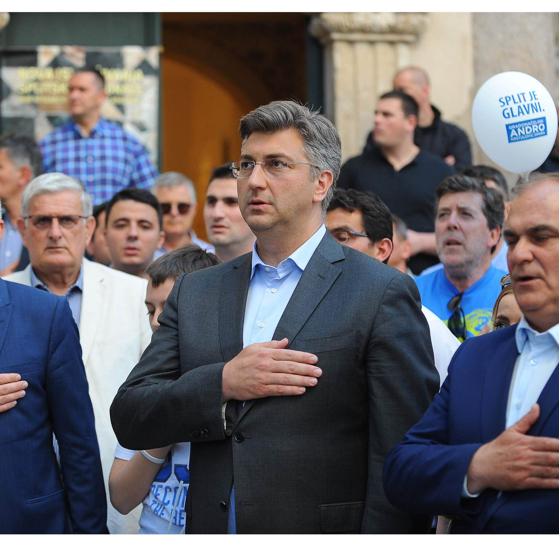 Jutarnji list: Zašto Plenković neće osigurati podršku EU za zahtjeve bh. Hrvata? 