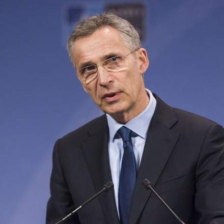 Stoltenberg: Bosna i Hercegovina daje značajan doprinos NATO operacijama