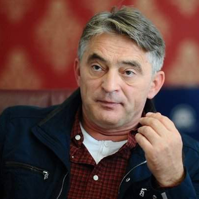 Željko Komšić odgovorio Ani Brnabić: Prestanite se poigravati sa BiH!