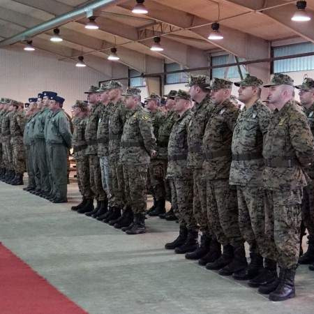 Ko ne želi NATO:Restriktivan budžet limitira proces modernizacije i opremanja OSBiH
