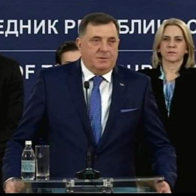 Svesrpski skup u Beogradu |Dodik: Nismo se okupili da pravimo planove protiv drugih 
