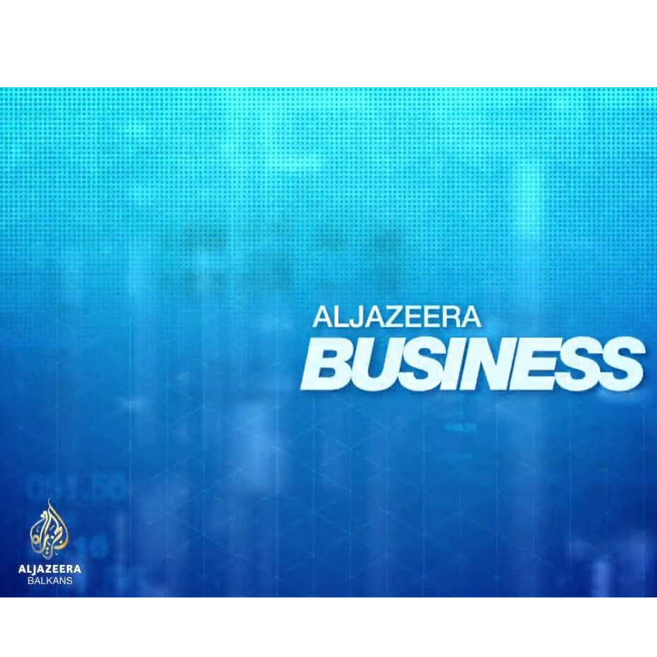 Al Jazeera Business: Novogodišnji specijal (II dio)