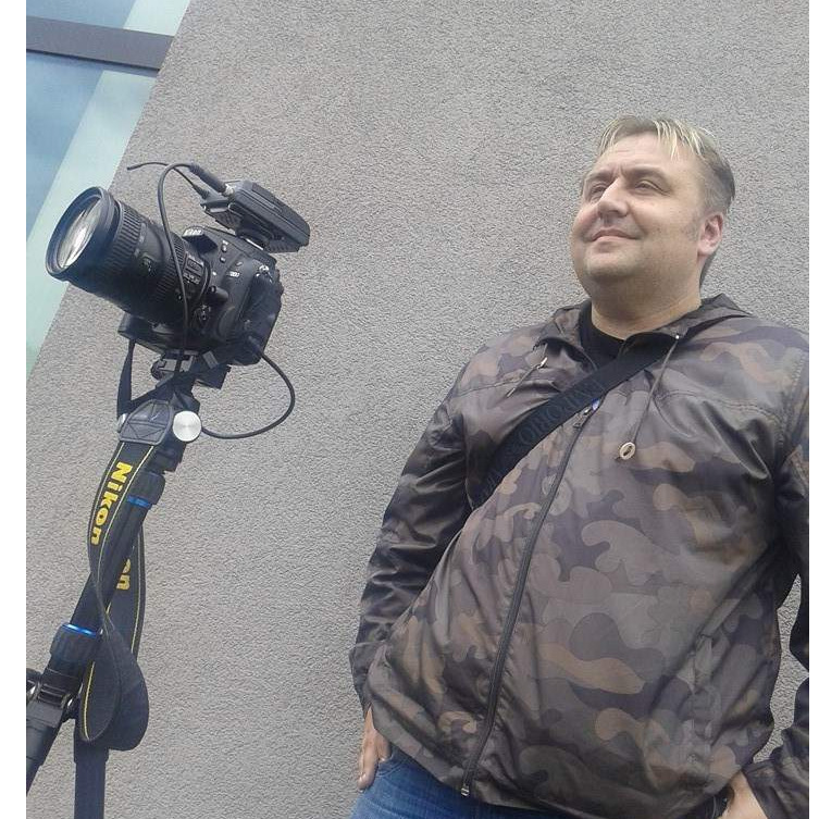  Avdo Huseinović snimio film o bosanskim Srbima, herojima odbrane RBiH! (Video)