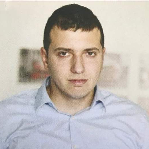 Dejan Azeski: U BiH i Makedoniji trenutno se vodi ista borba