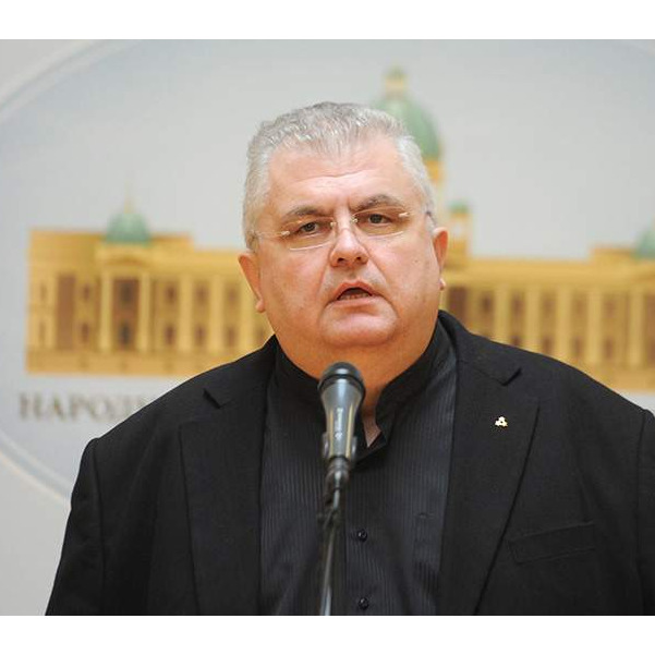 Čanak: Dodik je izdajnik BiH, mora biti revolucije, a režim u Banjoj Luci mora pasti!