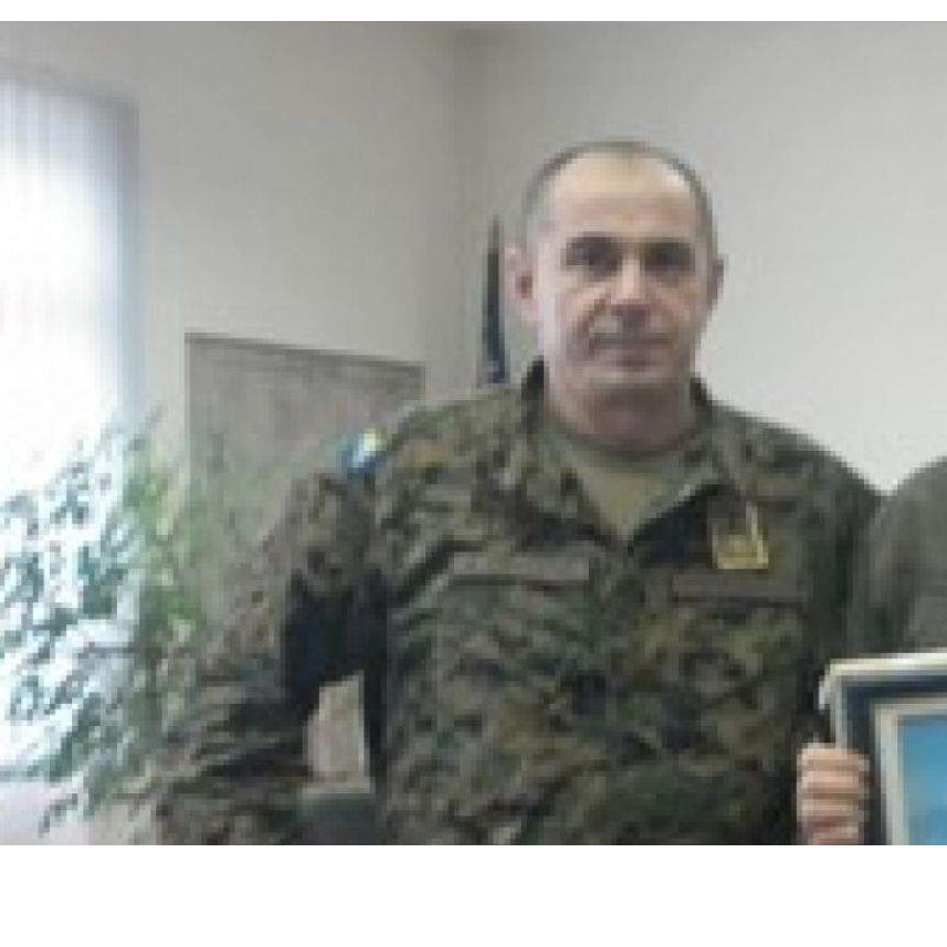 Umro general OS BiH Husein Tursunović