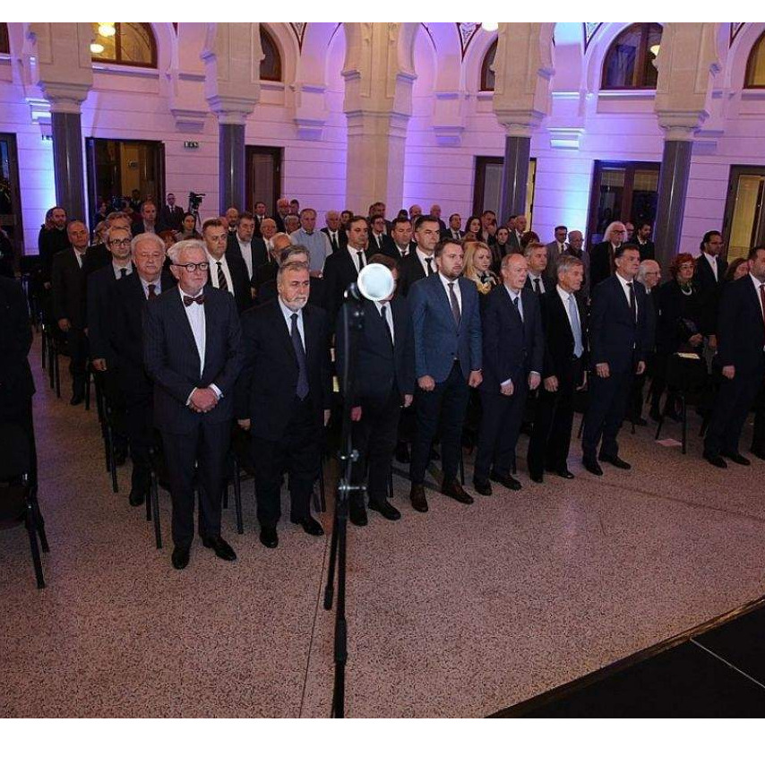 VKBI: Zbog proslavne neustavog dana RS-a potrebna je reakcija Tužilaštva BiH