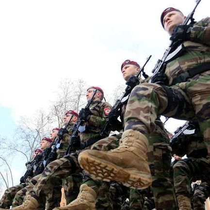 Banja Luka: Deveti januar u sjeni ubistva Davida Dragičevića