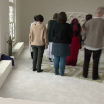 Njemački muslimani žele plaćati vjerski porez (Video)