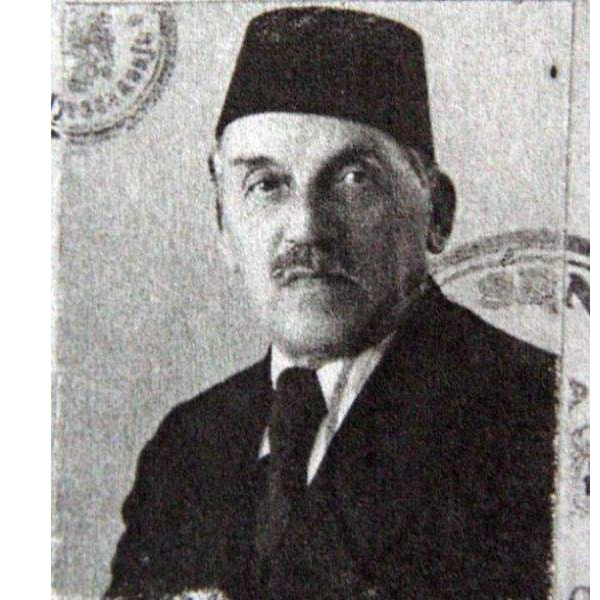 Husein Husaga Ćišić - borac za bosansku državu