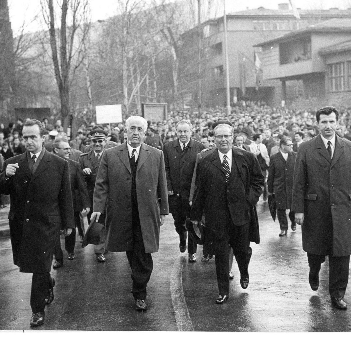 Dugo nećemo imati političara poput Džeme
