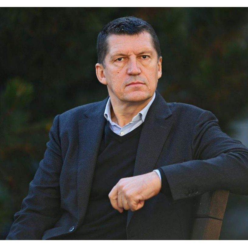 Svi neprijatelji Bosne: Zloglasni šef SIS-a Ivo Lučić u lovu na dobre Bošnjane!