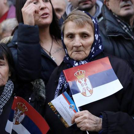 Ideja velike Srbije je nesreća za sve okolne narode, ali i same Srbe