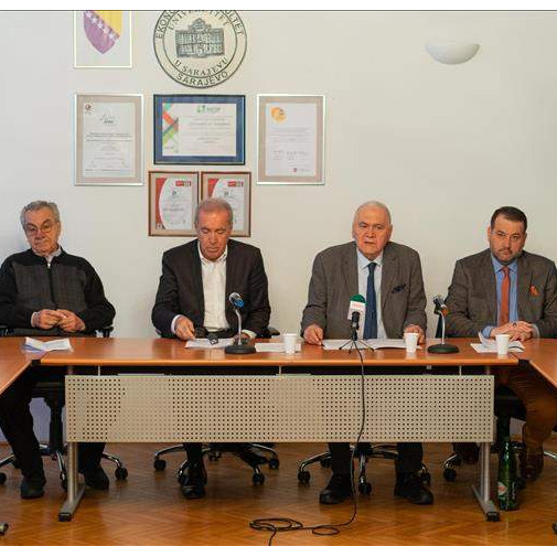 Jasne poruke Srbiji i Hrvatskoj: Nema protektorata nad BiH 