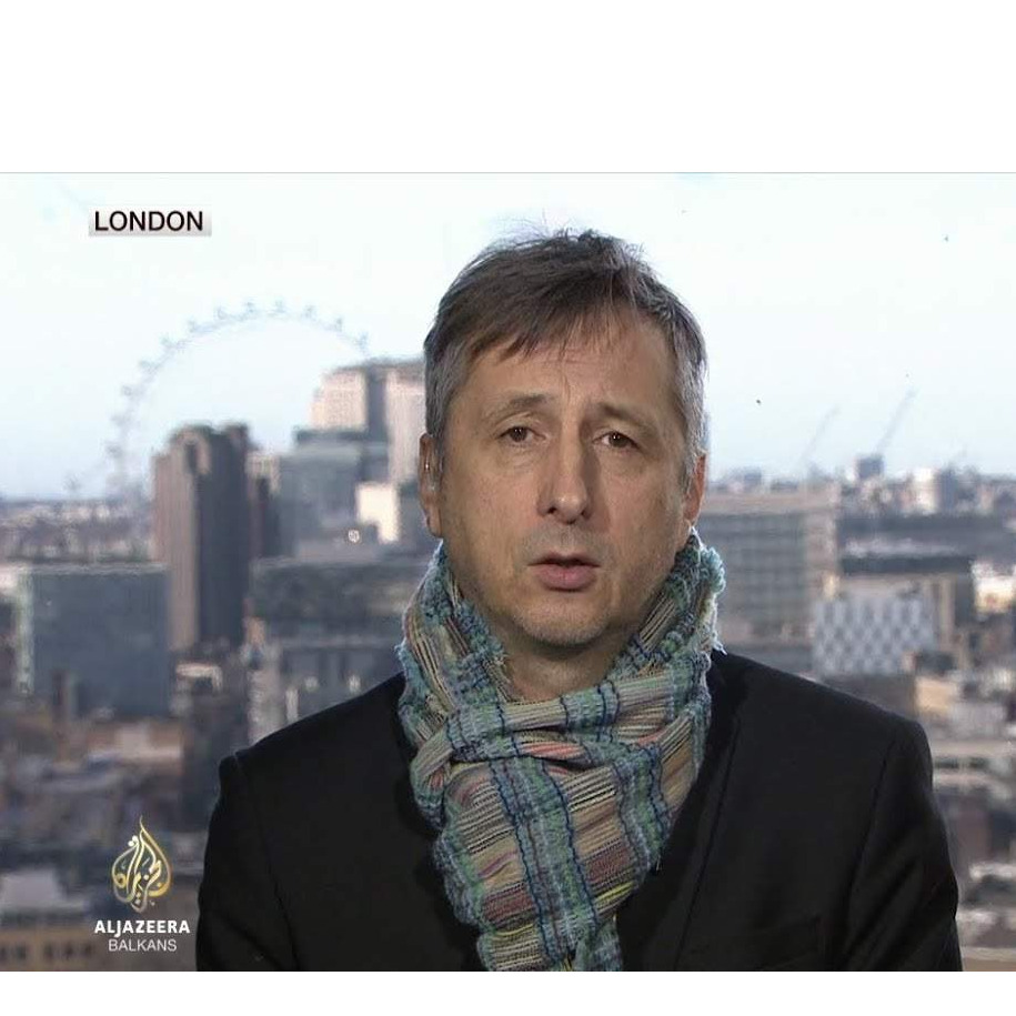 Glavobolja zvana Brexit