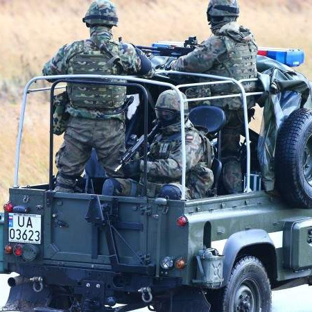 ZAŠTO NATO? Višća: Bosna se kroz MAP potvrđuje kao država