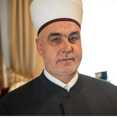Reisu-l-ulema Kavazović: Potrebna nam je moderna, liberalna i građanska BiH