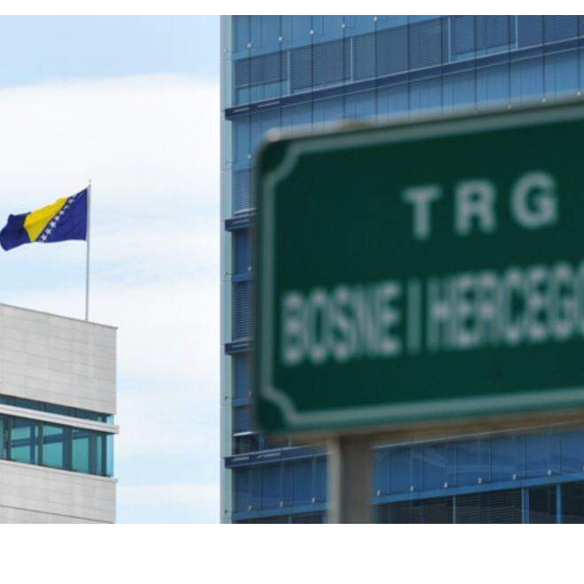 BAJTAL: Međunarodna zajednica mora riješiti armiranu pat-poziciju u BiH 