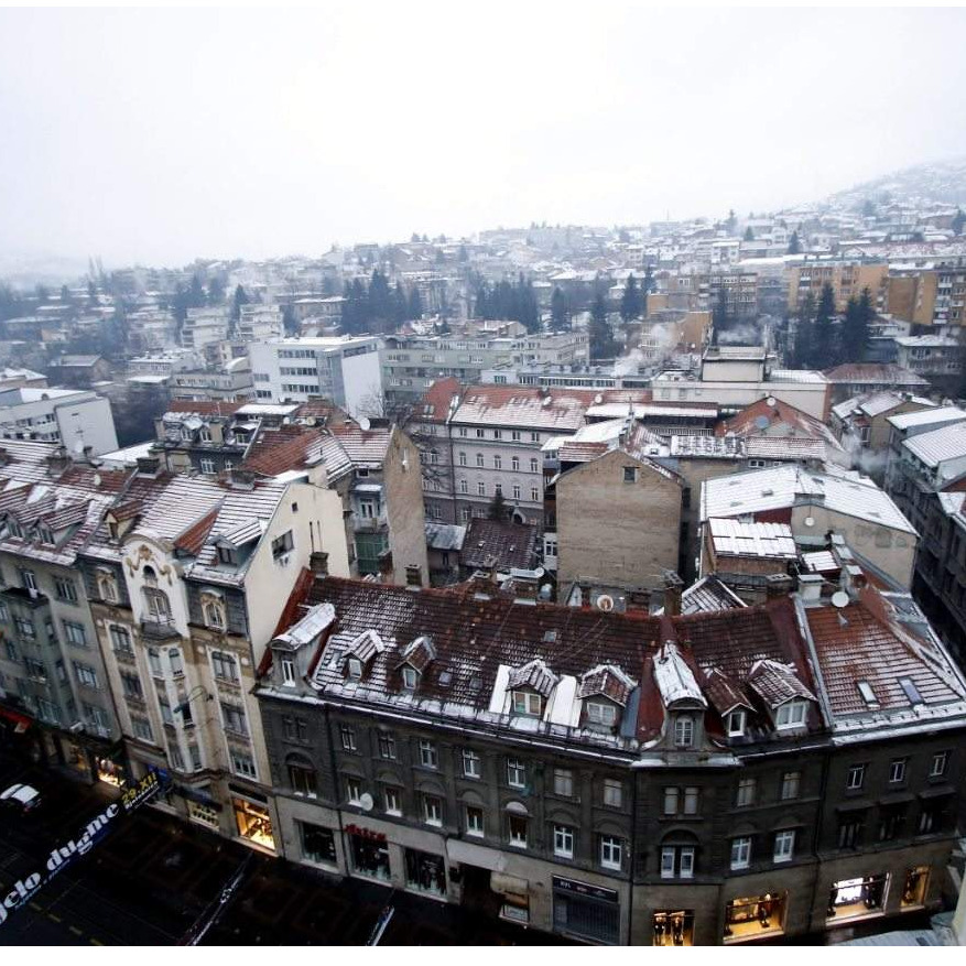 Sarajevo obilježava Međunarodni dan sjećanja na žrtve Holokausta