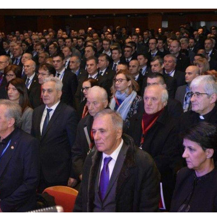Deklaracija HNS-a u Mostaru: Je li ovo nova tzv. hrvatska samouprava?