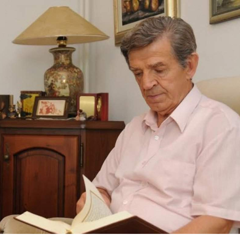 Akademik Esad Duraković: Ka dogradnji Daytonskog mirovnog sporazuma
