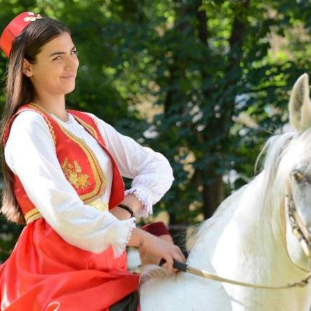 Sarajevski konjanici krenuli u pohod na Ajvatovicu (VIDEO)