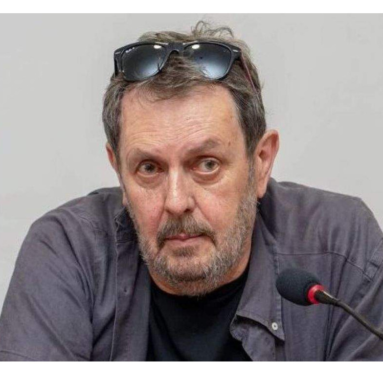 Odlazak velikana|Umro profesor Zdravko Grebo