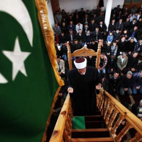 Islamska zajednica osuđuje pokušaje prekrajanja historije