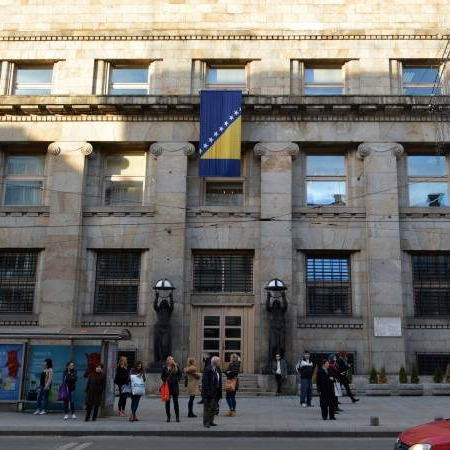 Kakva je uloga Centralne banke BiH na ekonomski razvoj BiH?
