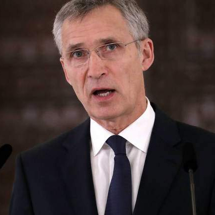 Stoltenberg: Rusija utječe na odluku Balkana o ulasku u NATO