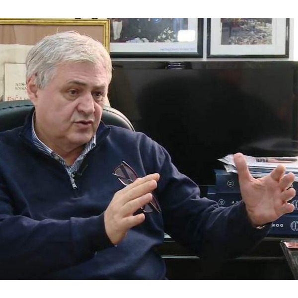 Oručević: Mostar će biti pravi bosanski grad