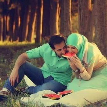 Ljubav u islamu