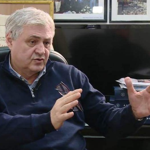 Safet Oručević: HDZ meni šipak za bosanski Mostar, a ja njima sepet šipaka za hrvatski Mostar
