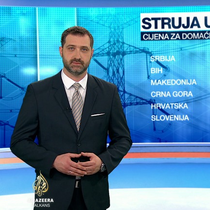 Al Jazeera Business: Skupa ili jeftina struja u BiH?