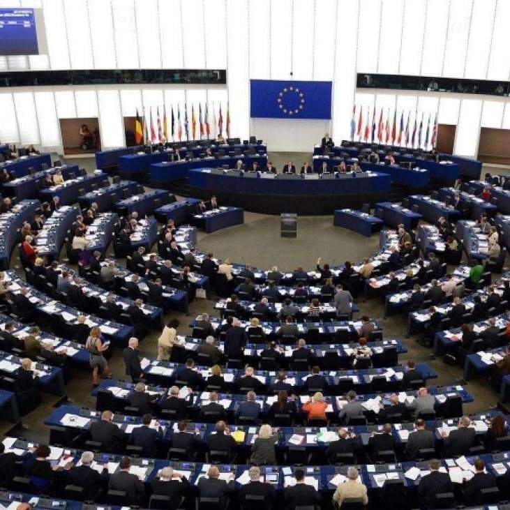 Evropski parlament usvojio Rezoluciju: Podrška jedinstvenoj BiH, ubrzati reforme!