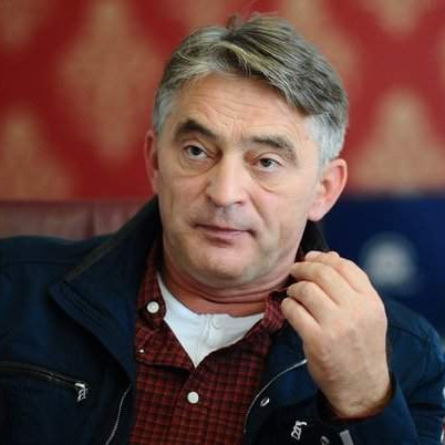 "Evropski parlament je odbacio federalizaciju BiH"!