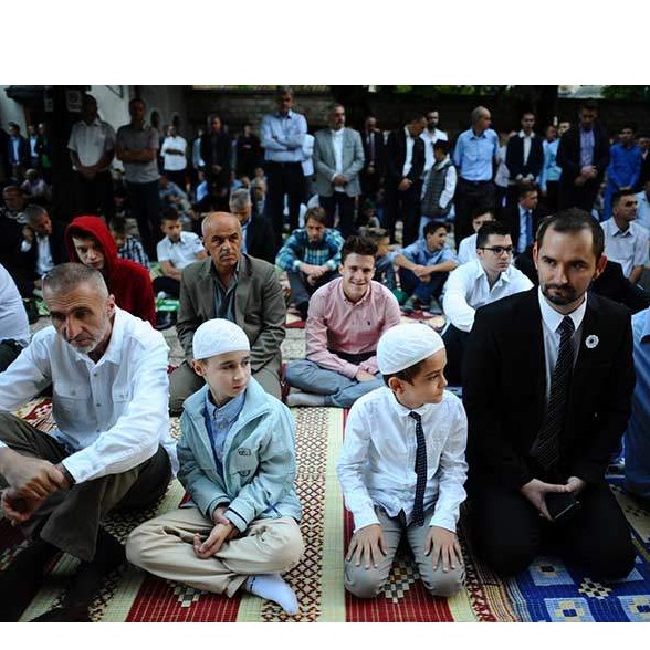 Poznati datumi: Kad su ove godine ramazan, bajrami, Nova hidžretska godina...
