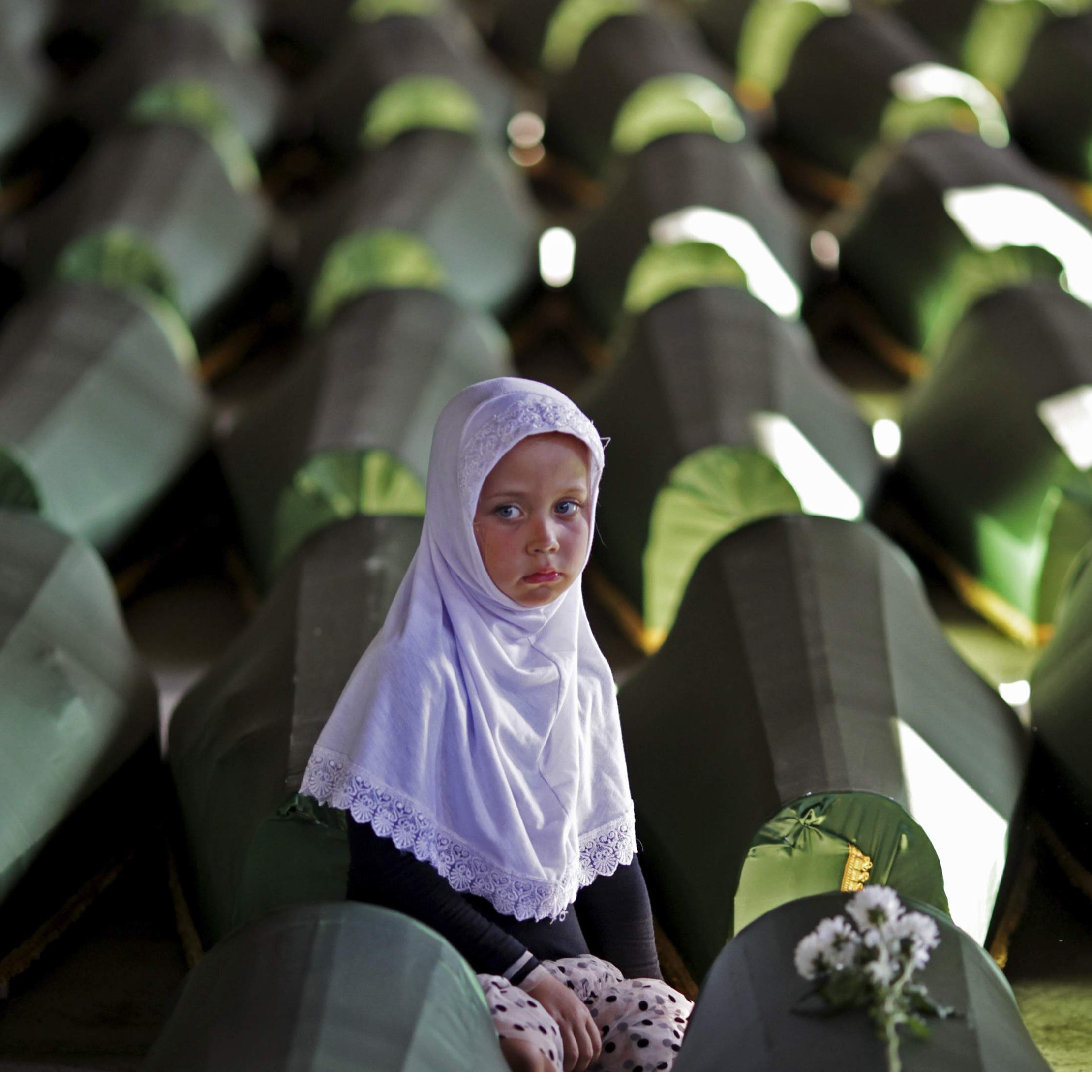 Genocid u Srebrenici se negira na stranici Ministarstva vanjskih poslova Srbije