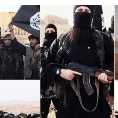 Zarobljeni ISIL-ovci porijeklom iz BiH vraćaju se u zemlju