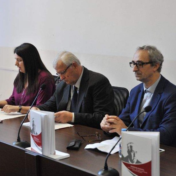 Promoviran Zbornik radova 'Džemal Bijedić – 100 godina od rođenja i 40 godina od smrti'  