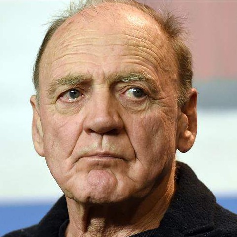 Preminuo švicarski glumac Bruno Ganz, najpoznatiji po ulozi Adolfa Hitlera