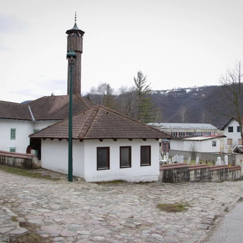 Behram-begova džamija među najstarijim na području Banja Luke